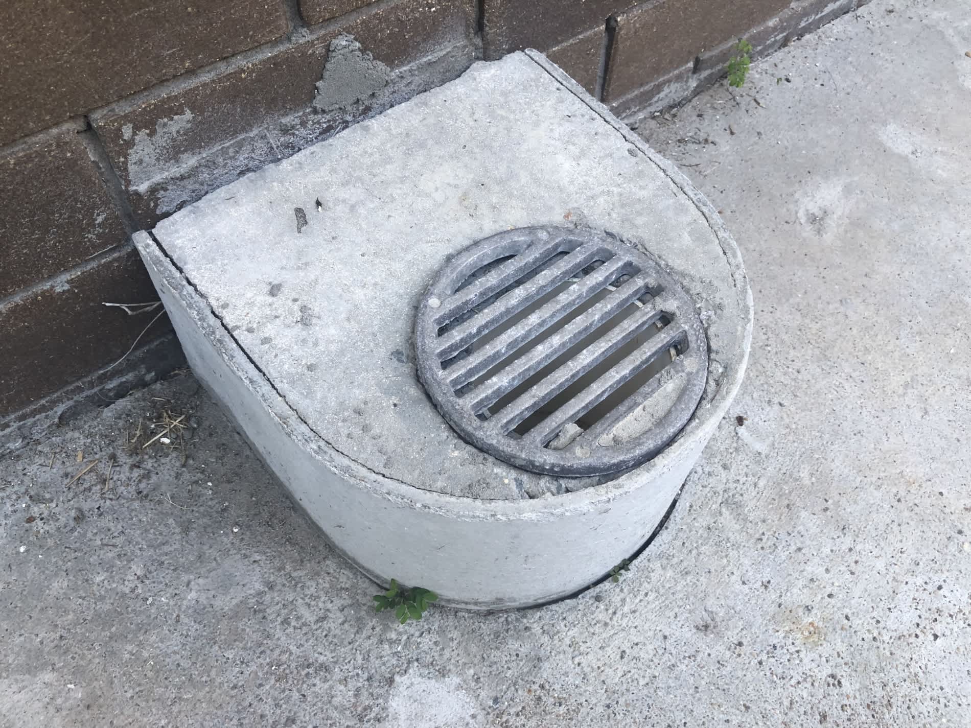 How To Handel an Overflowing Sewer System